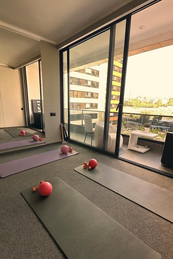 Tara Pilates - 5. Fotoğraf