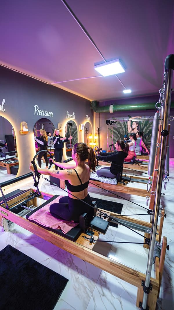 Green Personal Coaching - 15. Fotoğraf Green Personal Coaching - 15. Fotoğraf