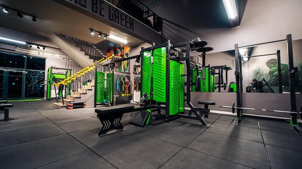 Green Personal Coaching  - 9. Fotoğraf