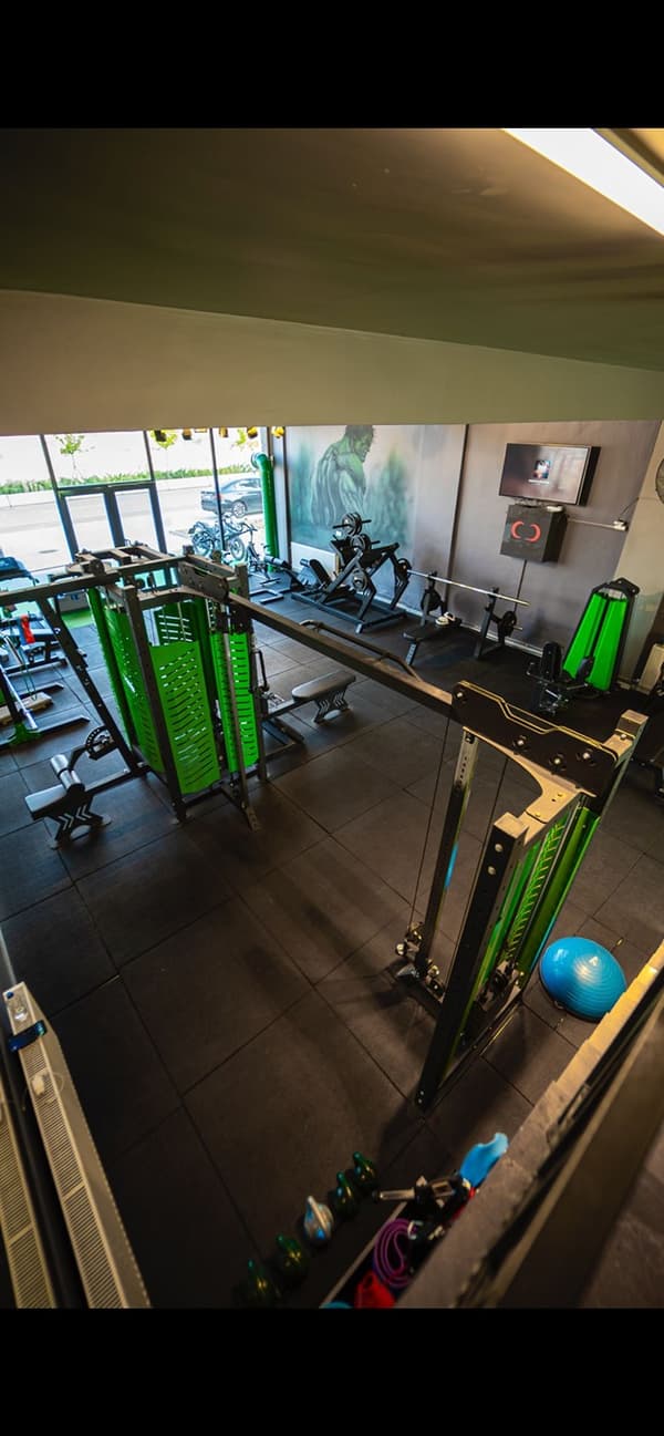 Green Personal Coaching  - 8. Fotoğraf