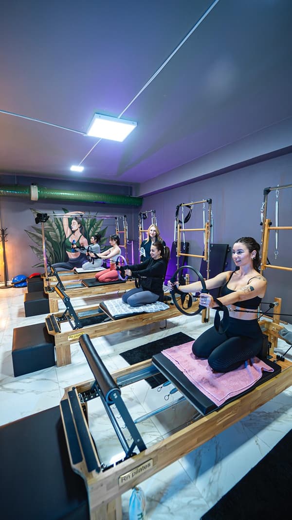 Green Personal Coaching  - 12. Fotoğraf