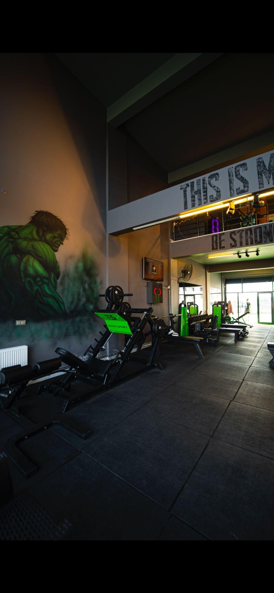 Green Personal Coaching  - Batıkent Pilates Allegro - 2. Fotoğraf