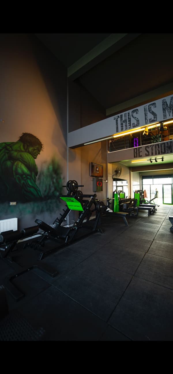 Green Personal Coaching  - 2. Fotoğraf