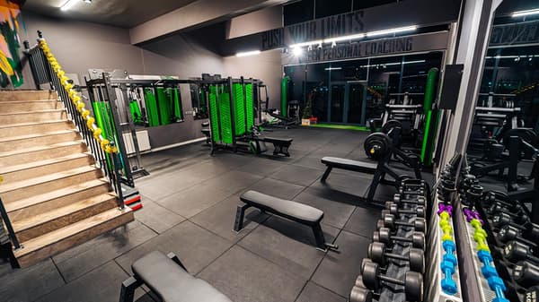 Green Personal Coaching - 5. Fotoğraf Green Personal Coaching - 5. Fotoğraf