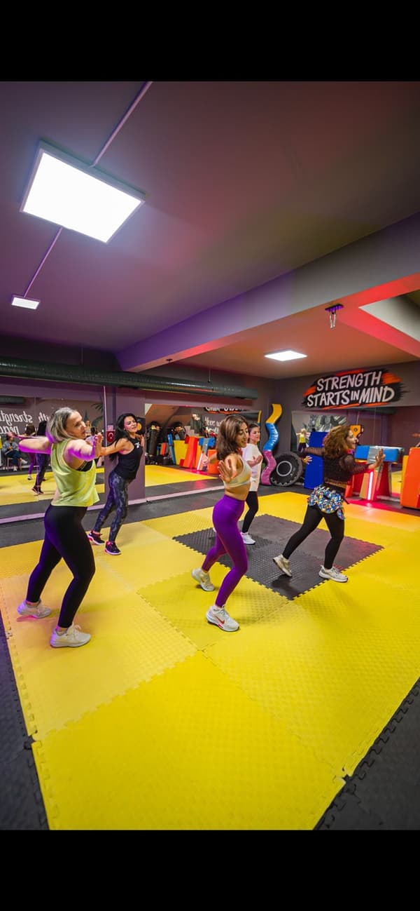 Green Personal Coaching  - 6. Fotoğraf