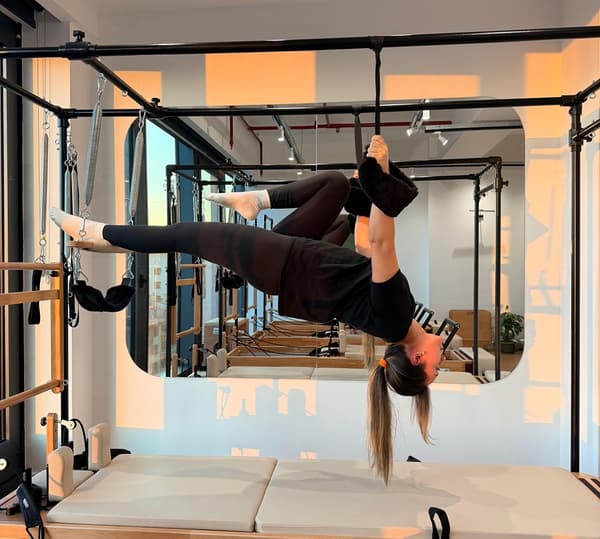 Stüdyo B Pilates - 2. Fotoğraf