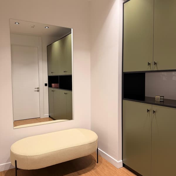 Stüdyo B Pilates - 5. Fotoğraf Stüdyo B Pilates - 5. Fotoğraf