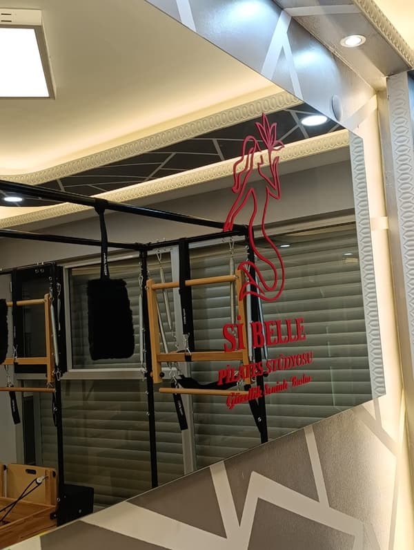 Si Belle Pilates - 7. Fotoğraf