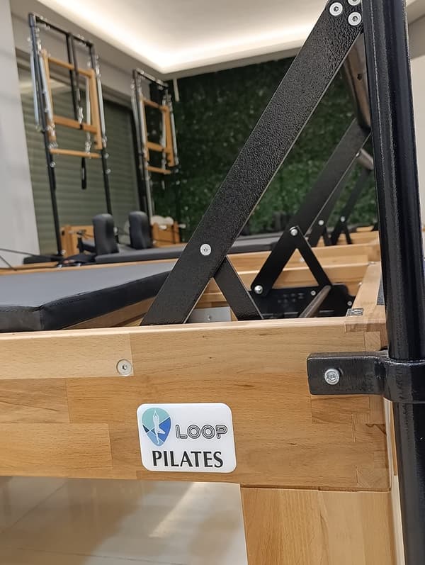 Si Belle Pilates - 6. Fotoğraf