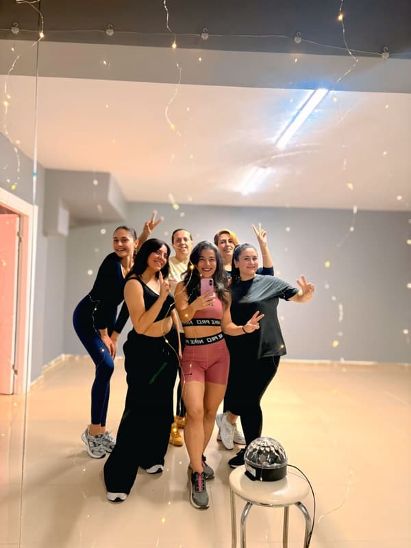 Si Belle Pilates - 4. Fotoğraf