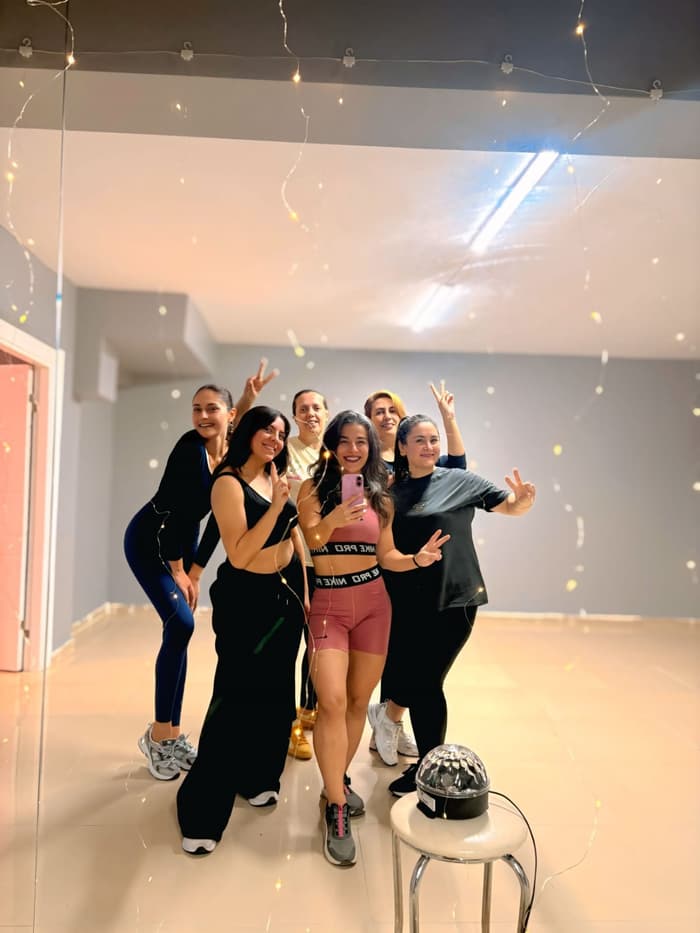 Si Belle Pilates - 4. Fotoğraf