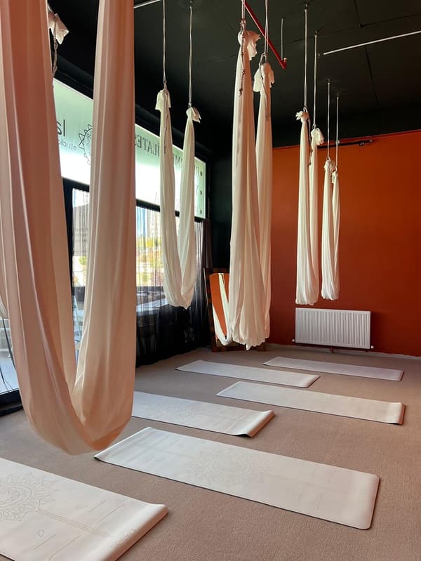 Lalitha Pilates Stüdyo - 2. Fotoğraf