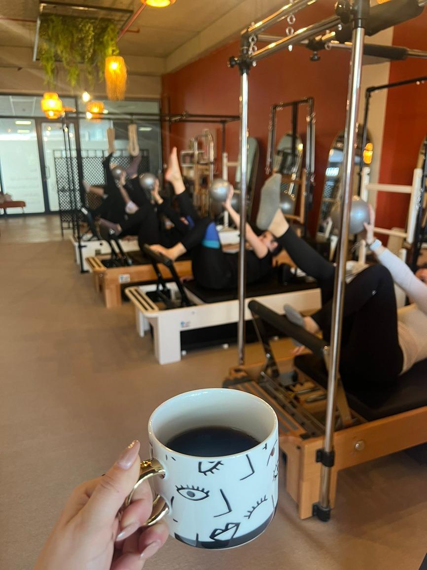 Lalitha Pilates Stüdyo - Polatlı Kilo Verme - 3. Fotoğraf