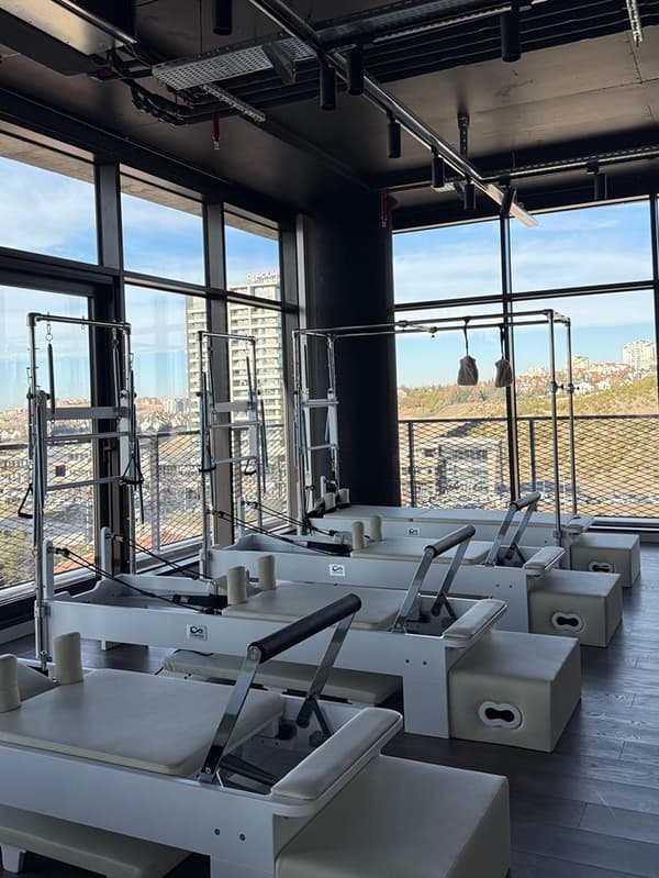 Fzt. Ece Karakoç - 4. Fotoğraf Fzt. Ece Karakoç - 4. Fotoğraf