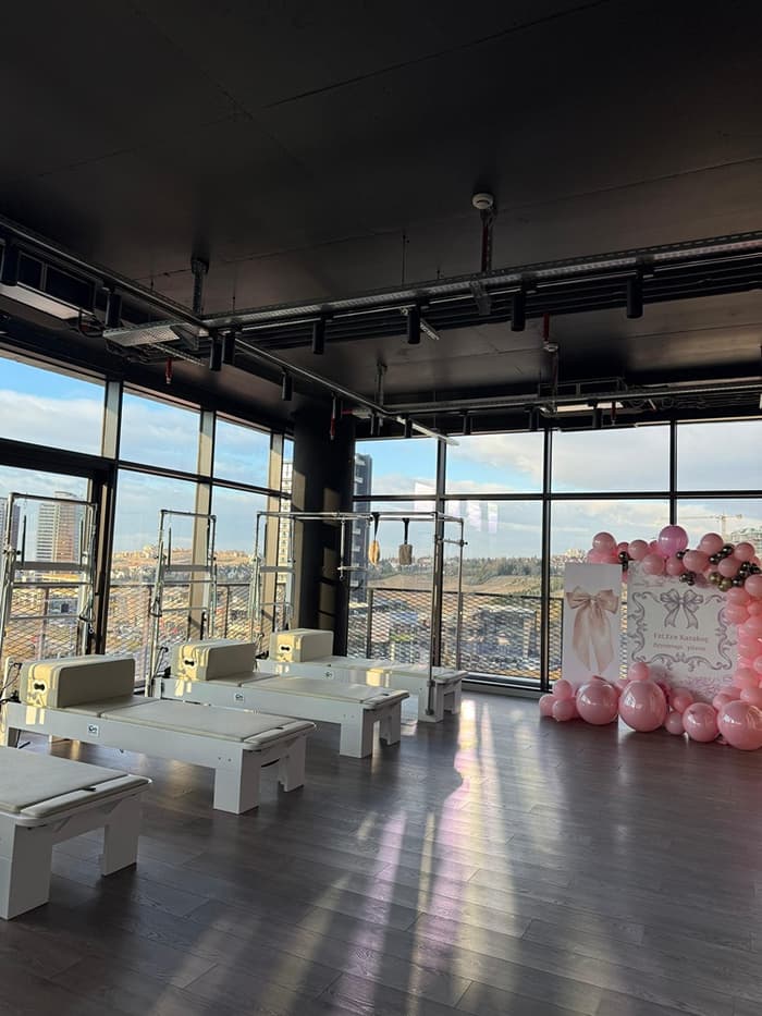 Fzt. Ece Karakoç  - 5. Fotoğraf