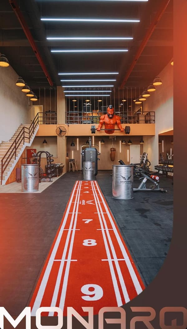 MonarQ Pt Studio  - 2. Fotoğraf