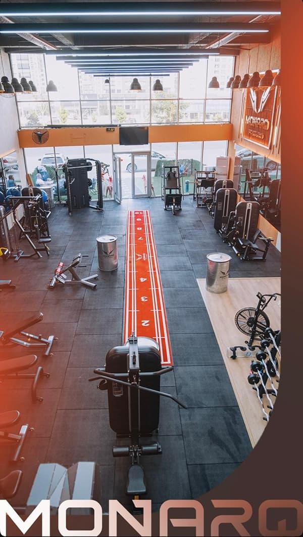 MonarQ Pt Studio  - 9. Fotoğraf