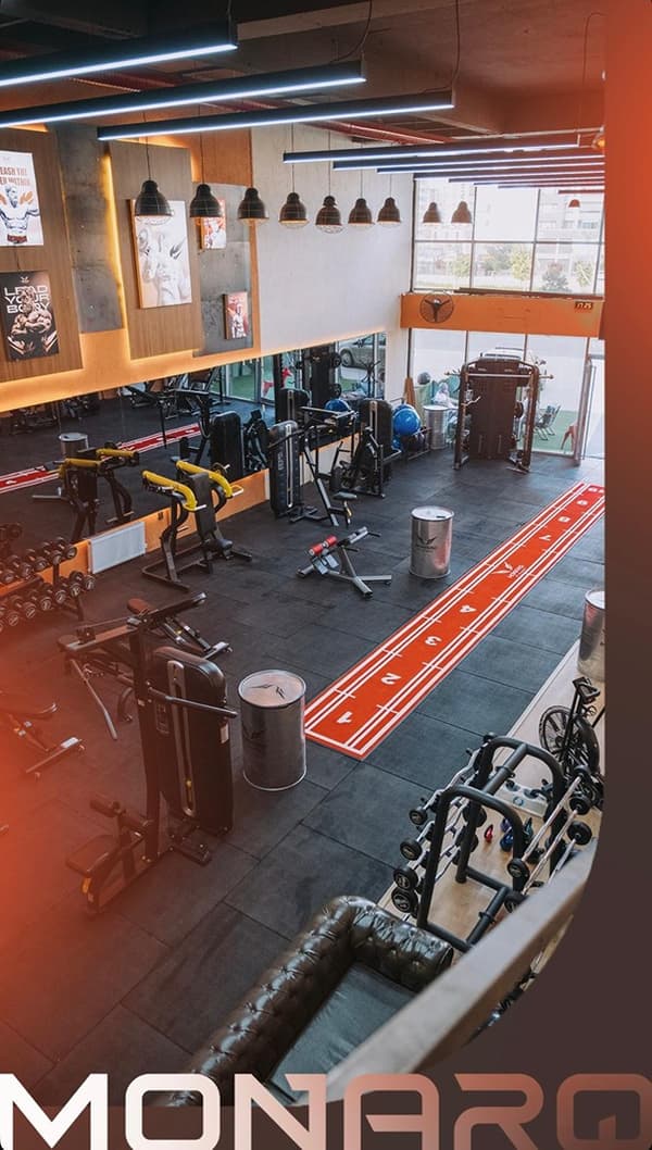 MonarQ Pt Studio  - 10. Fotoğraf