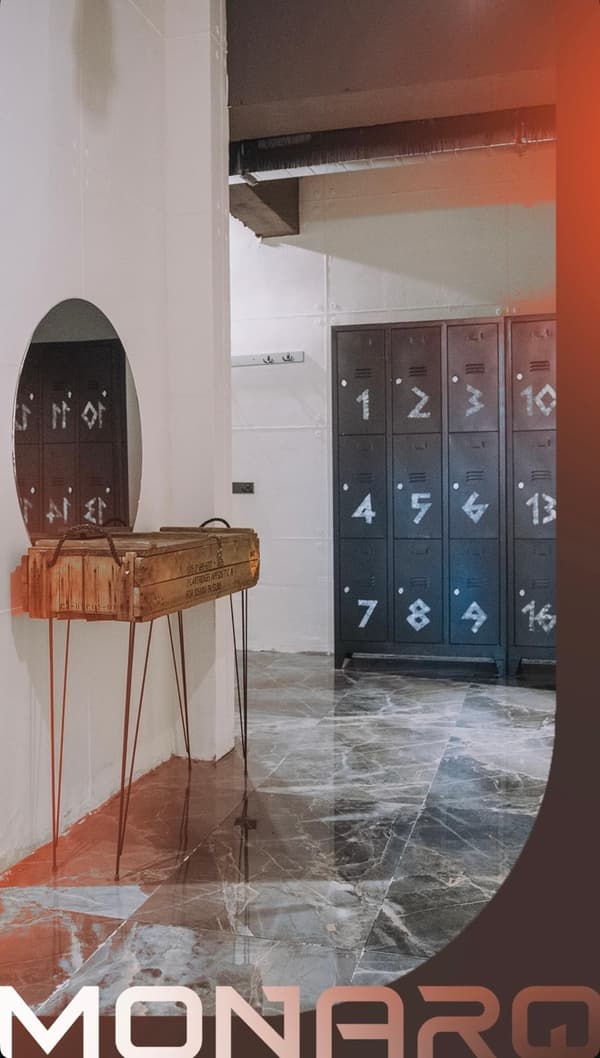 MonarQ Pt Studio  - 8. Fotoğraf