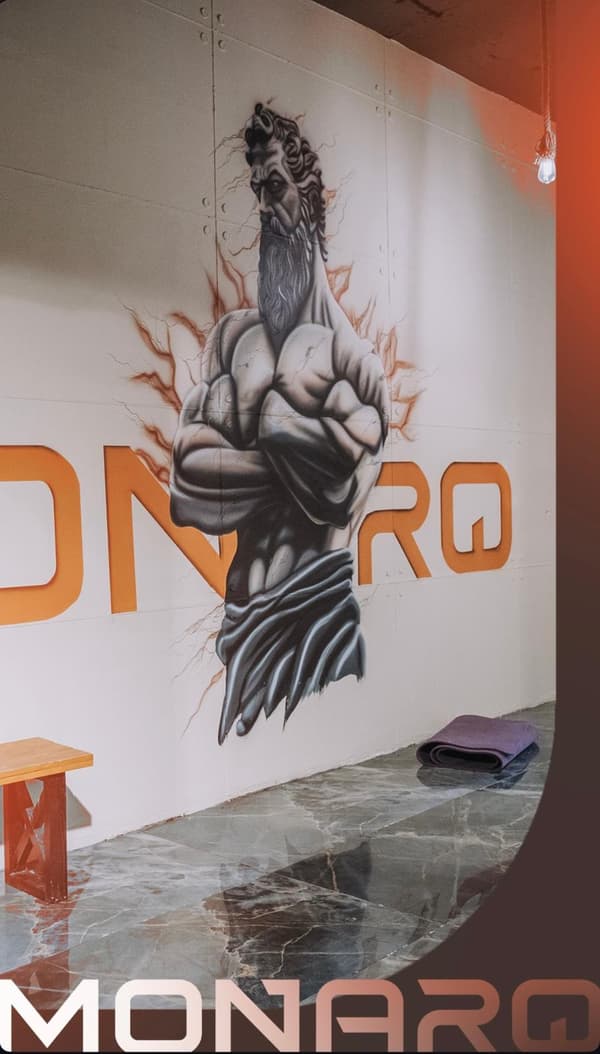 MonarQ Pt Studio  - 14. Fotoğraf