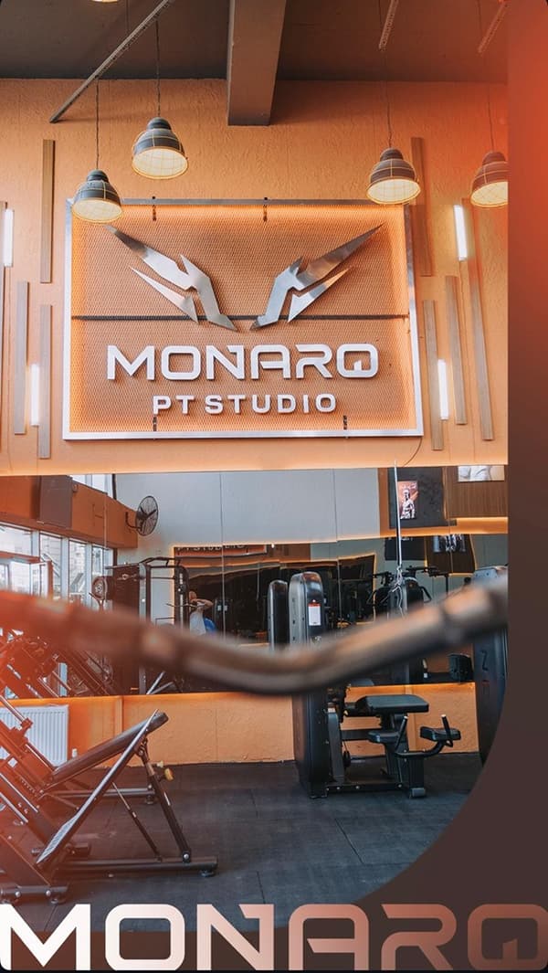 MonarQ Pt Studio  - 11. Fotoğraf