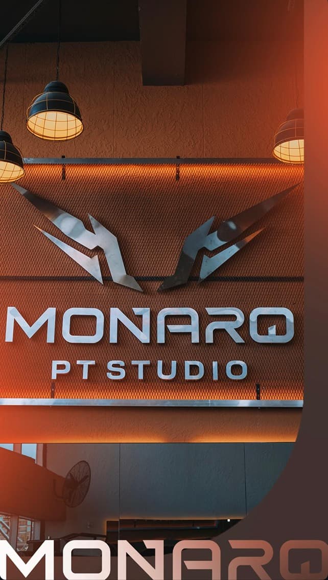 MonarQ Pt Studio  - 4. Fotoğraf