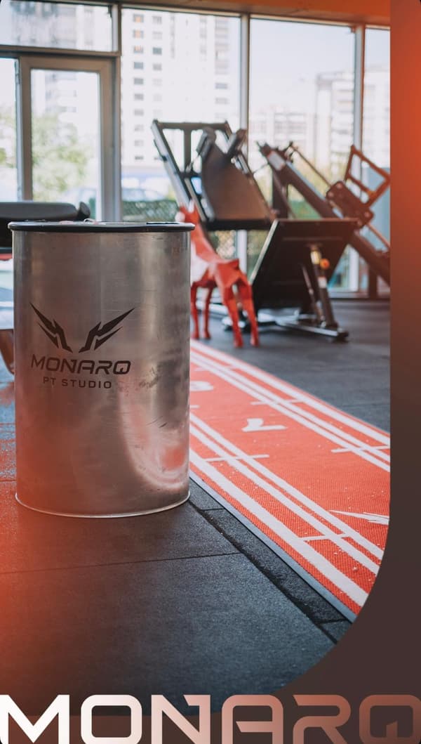 MonarQ Pt Studio  - 13. Fotoğraf