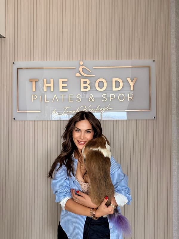 The Body Pilates - 5. Fotoğraf