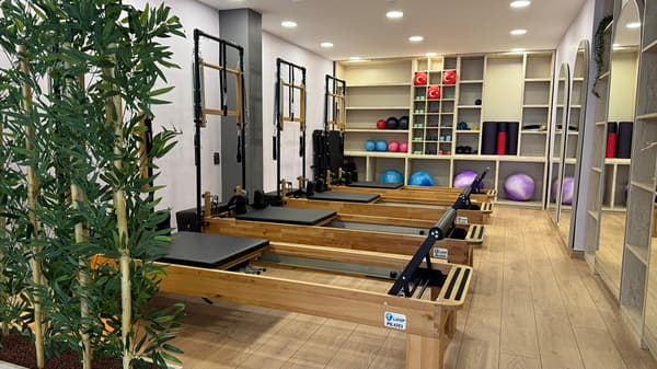 Milk Moon Pilates  - 2. Fotoğraf
