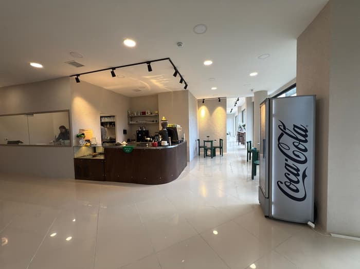 Velox Fit Club - 5. Fotoğraf