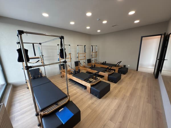 Velox Fit Club - 2. Fotoğraf