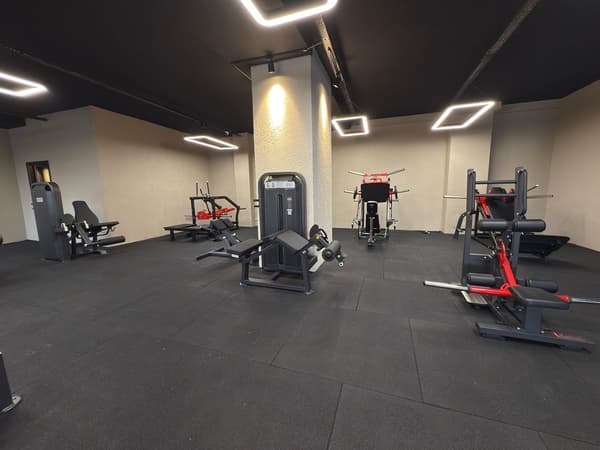 Velox Fit Club - 4. Fotoğraf