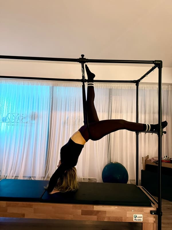 Asiya Pilates - 13. Fotoğraf Asiya Pilates - 13. Fotoğraf