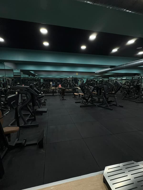 Marvel's Gym - 15. Fotoğraf