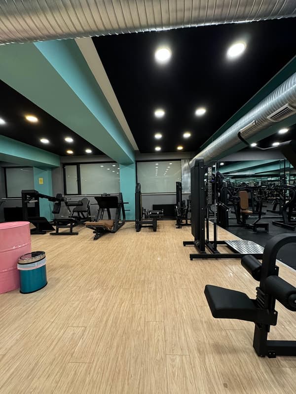 Marvel's Gym - 32. Fotoğraf