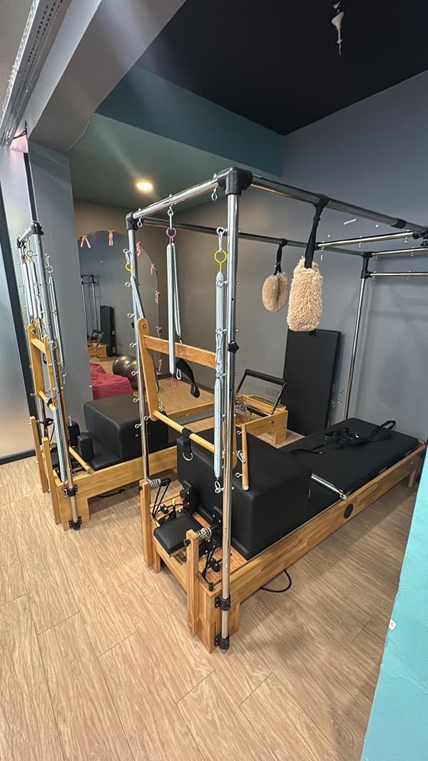 Marvel's Gym - 11. Fotoğraf