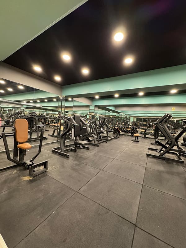 Marvel's Gym - 22. Fotoğraf