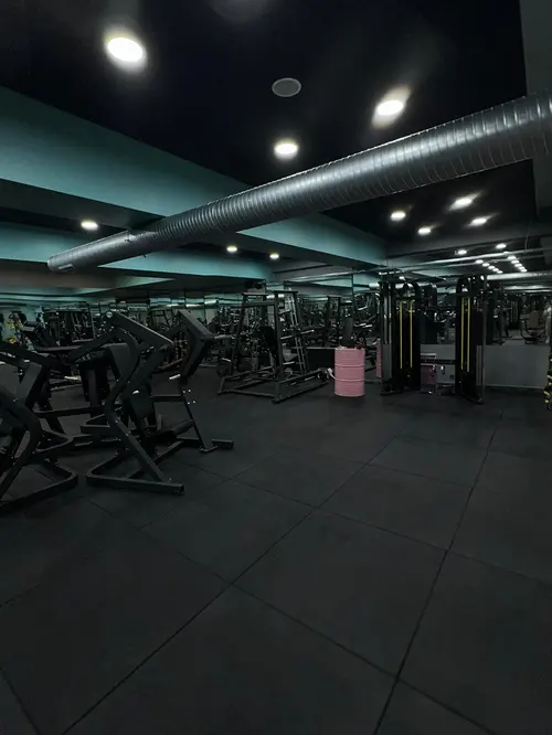 Marvel's Gym - 1. Fotoğraf Marvel's Gym - 1. Fotoğraf
