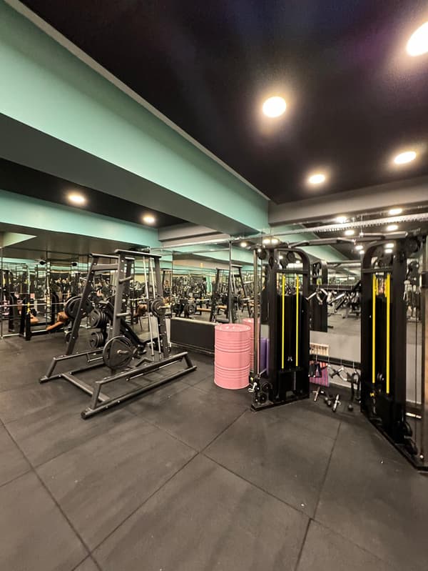 Marvel's Gym - 19. Fotoğraf