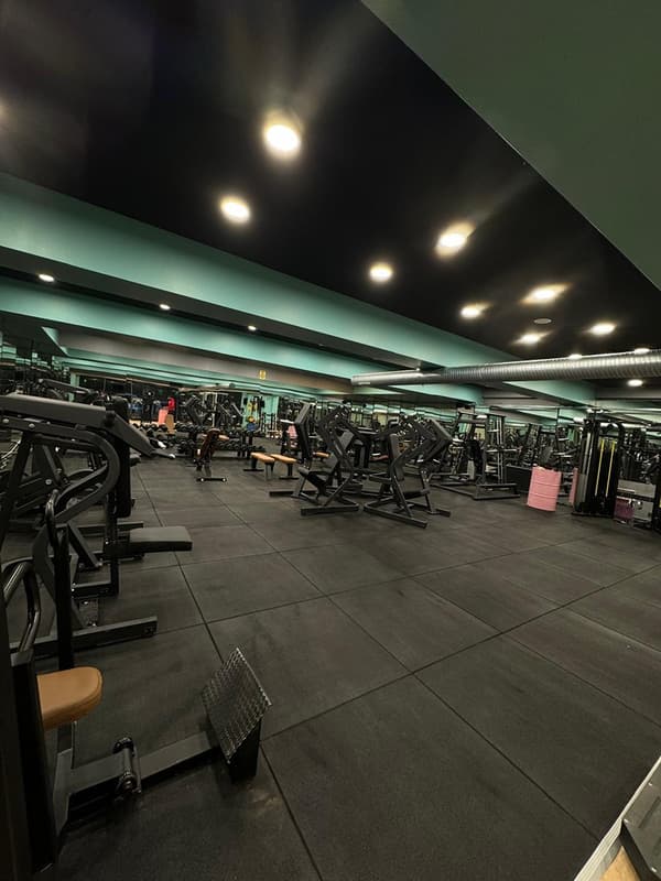 Marvel's Gym - 24. Fotoğraf