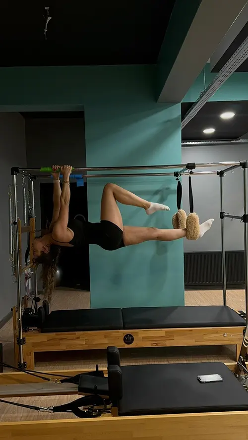 Marvel's Gym - 4. Fotoğraf Marvel's Gym - 4. Fotoğraf