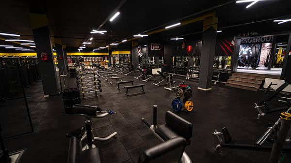 Fit Body  - 6. Fotoğraf