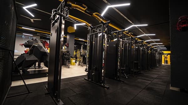 Fit Body  - 4. Fotoğraf