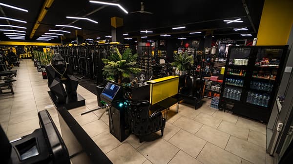 Fit Body  - 9. Fotoğraf