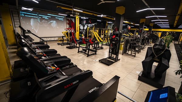 Fit Body - 7. Fotoğraf Fit Body - 7. Fotoğraf