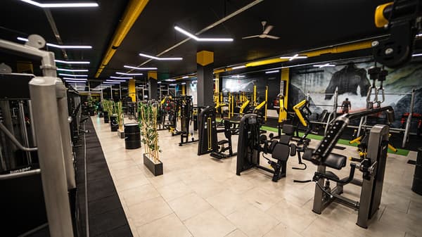 Fit Body - 2. Fotoğraf Fit Body - 2. Fotoğraf