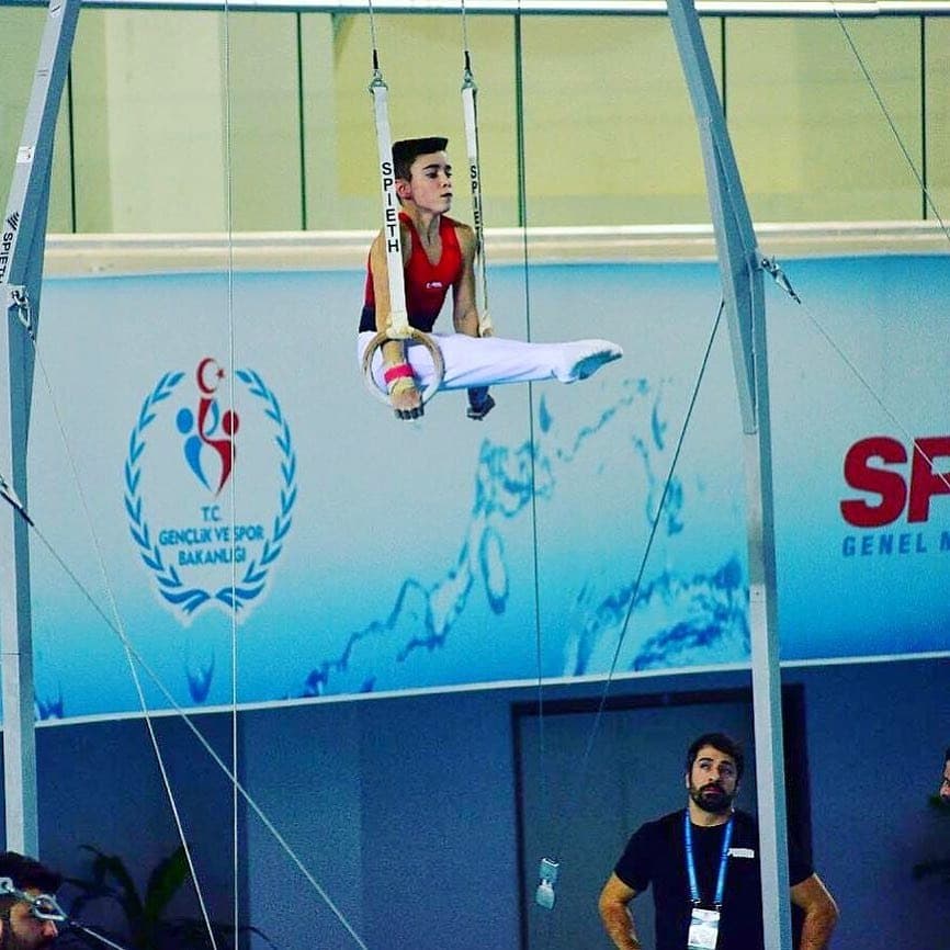 Cimnastica - Ankara Bel Fıtığı - 3. Fotoğraf