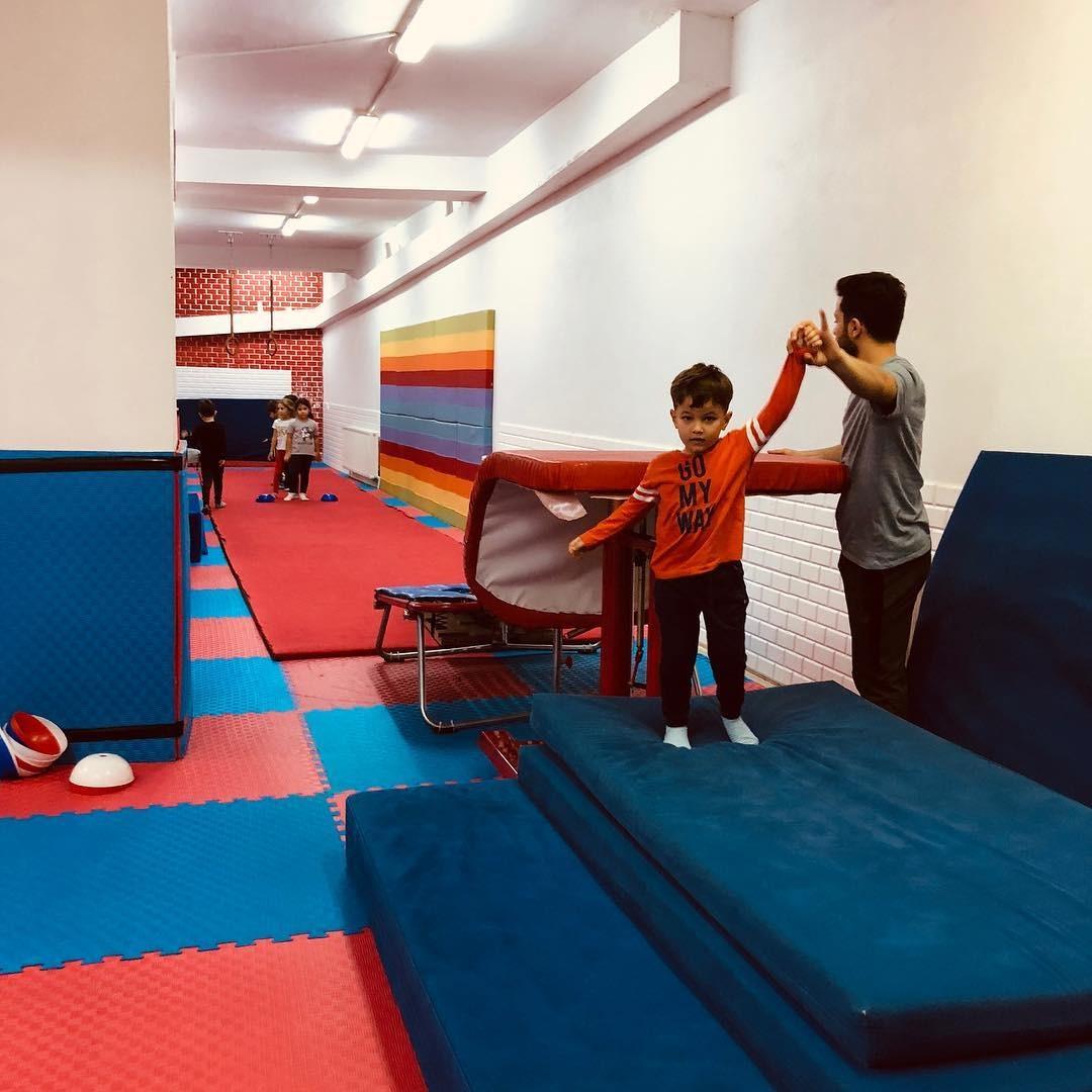 Cimnastica - Ankara Bel Fıtığı - 2. Fotoğraf