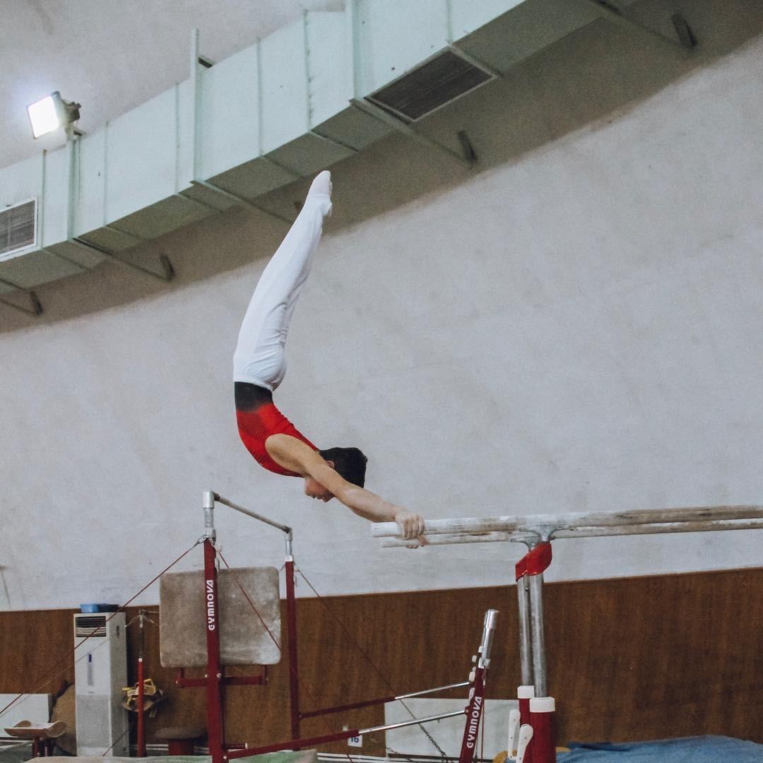 Cimnastica - Ankara Bel Fıtığı - 4. Fotoğraf