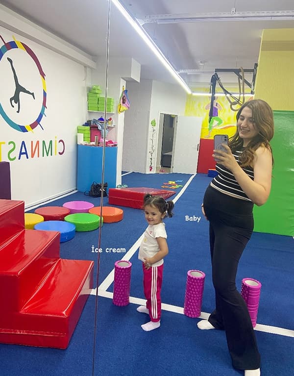 Cimnastica - 8. Fotoğraf